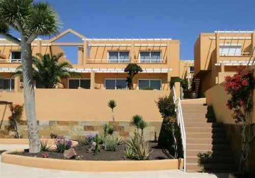 Las Lomas - Apartamentos Costa Calma Apartment