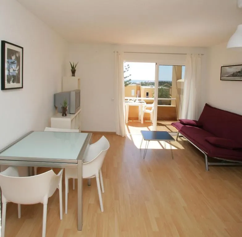 Apartment Las Lomas - Apartamentos Costa Calma