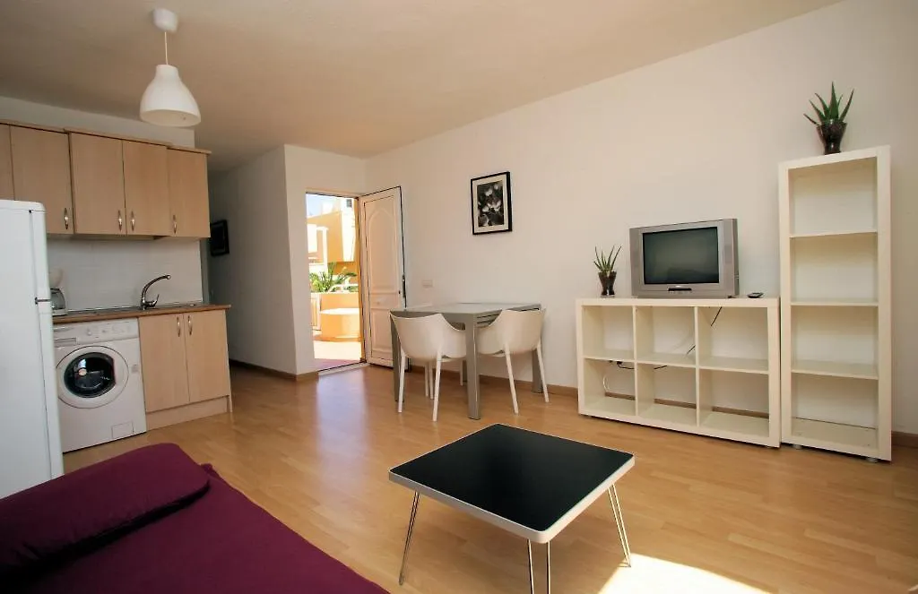 Las Lomas - Apartamentos Costa Calma Apartment