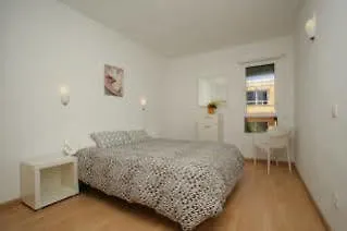 Apartment Las Lomas - Apartamentos Costa Calma Spain
