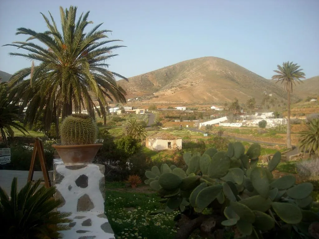 Las Lomas - Apartamentos Costa Calma 0*,